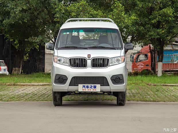 金杯T30讓利促銷 優惠高達5000元，購車正當時